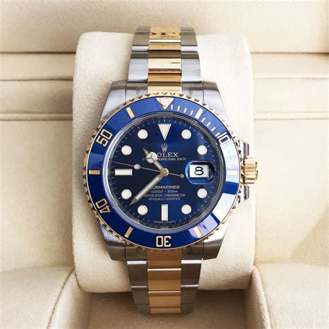 rolex 116613ln review|rolex submariner 116613lb review.